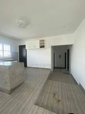 3chbre Villa dans Bingerville à Vendre