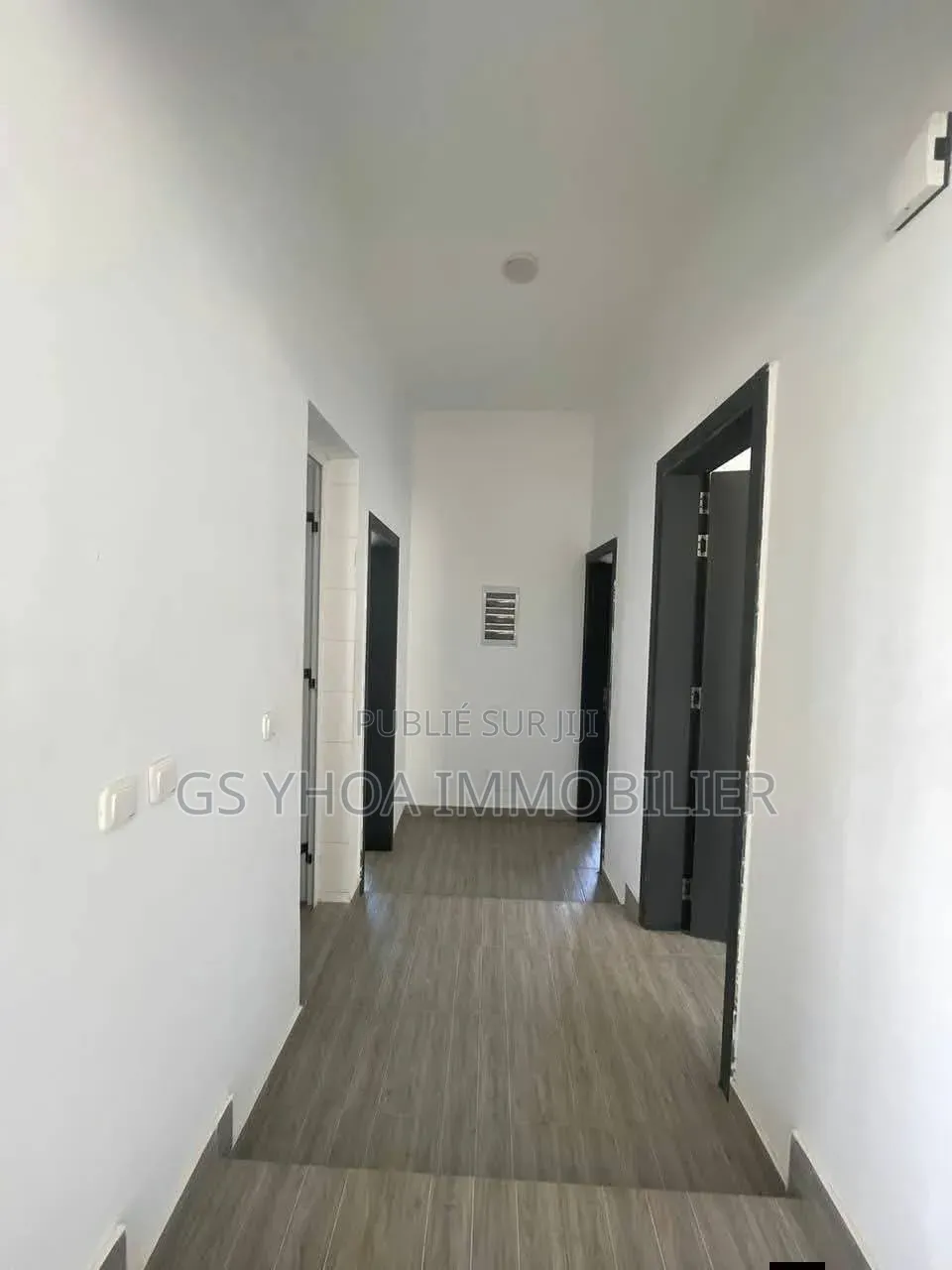 3chbre Villa dans Bingerville à Vendre