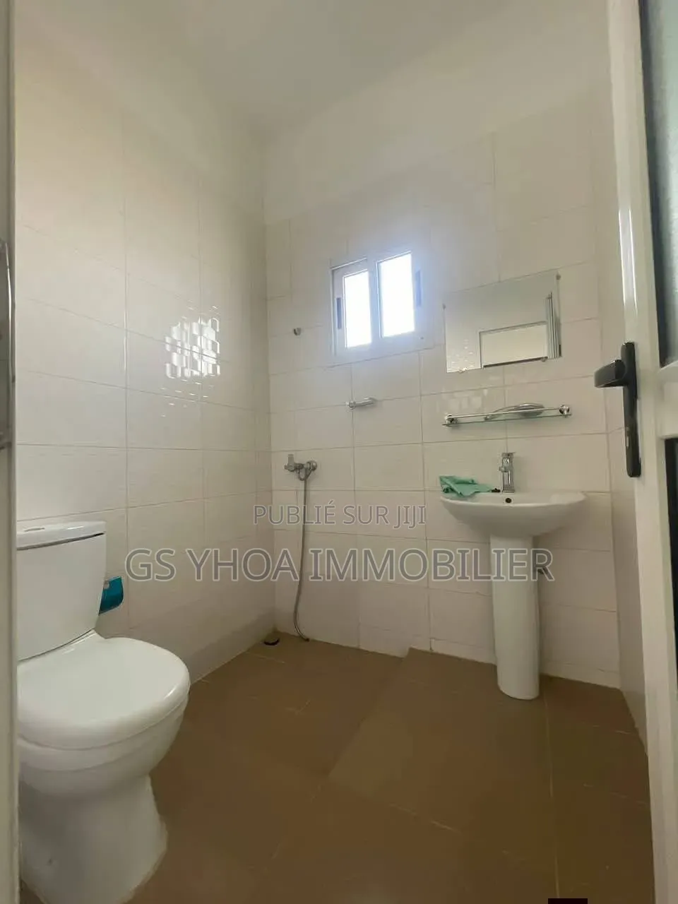 3chbre Villa dans Bingerville à Vendre