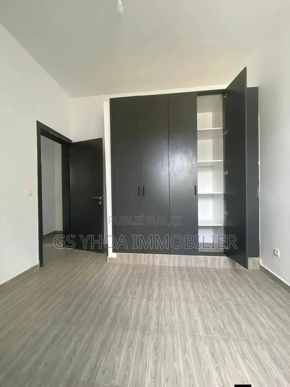 3chbre Villa dans Bingerville à Vendre