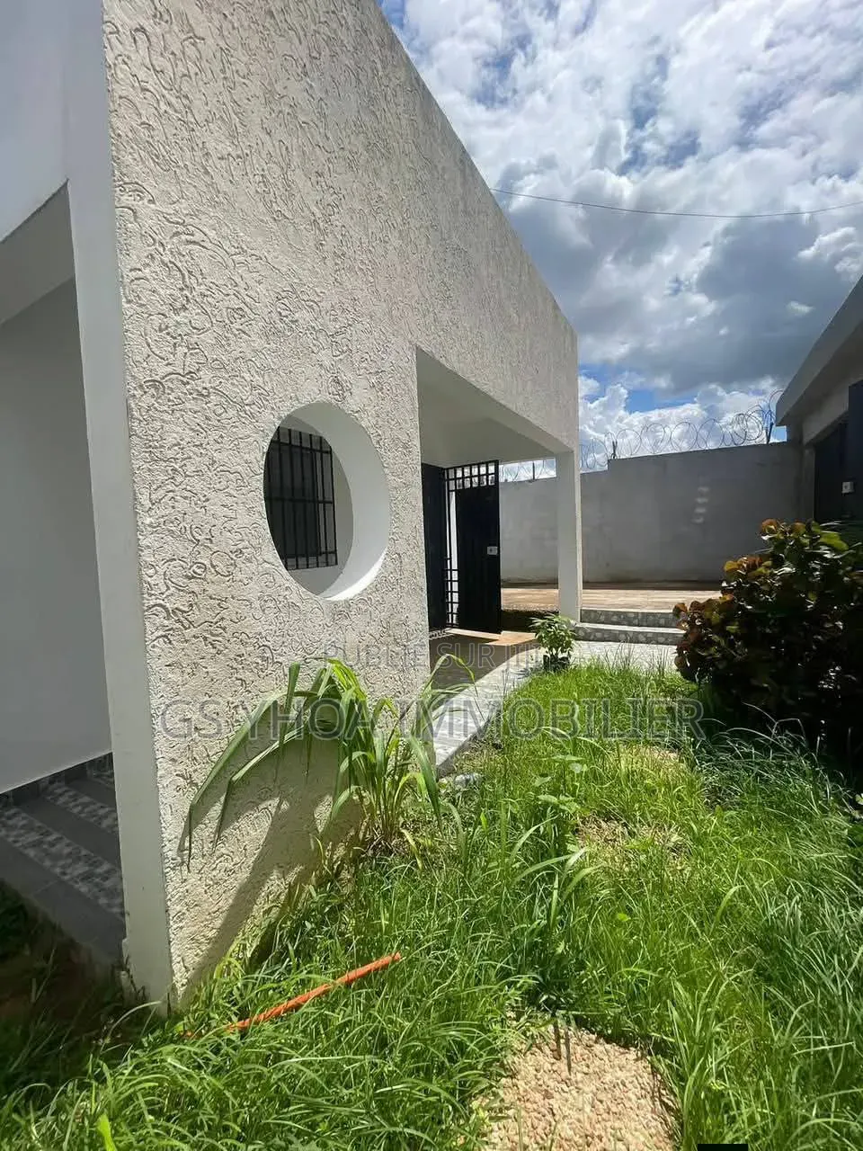 3chbre Villa dans Bingerville à Vendre