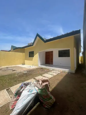3chbre Villa dans Bingerville à Vendre