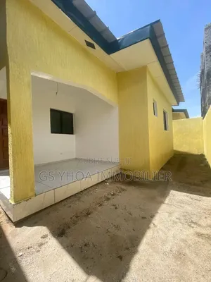 3chbre Villa dans Bingerville à Vendre