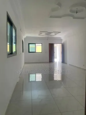 3chbre Villa dans Bingerville à Vendre