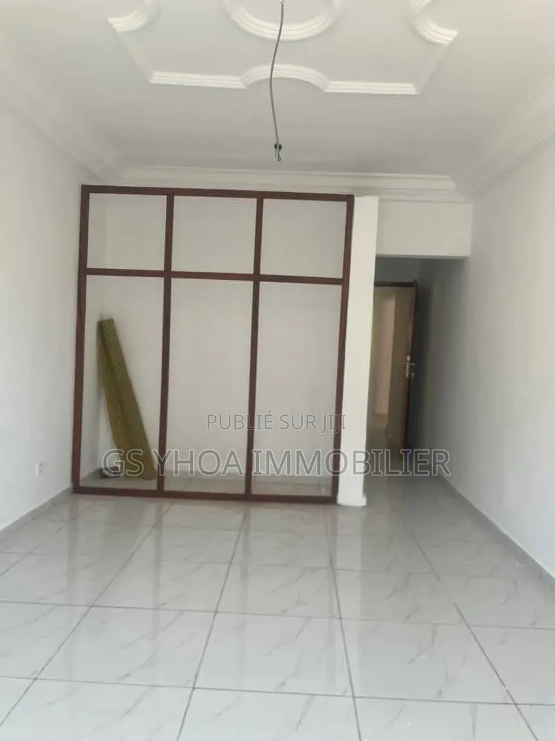 3chbre Villa dans Bingerville à Vendre