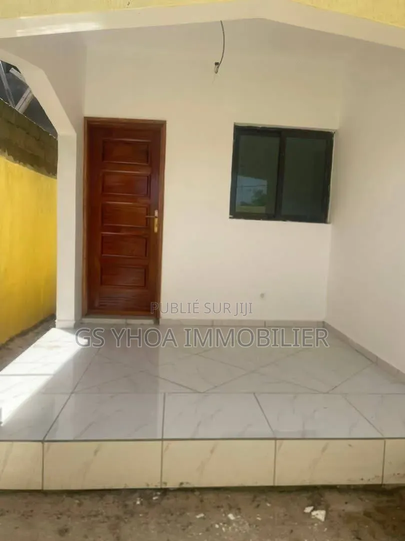 3chbre Villa dans Bingerville à Vendre