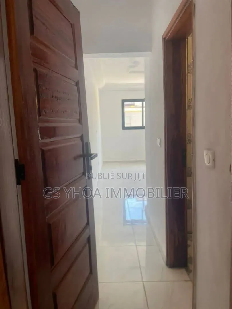 3chbre Villa dans Bingerville à Vendre