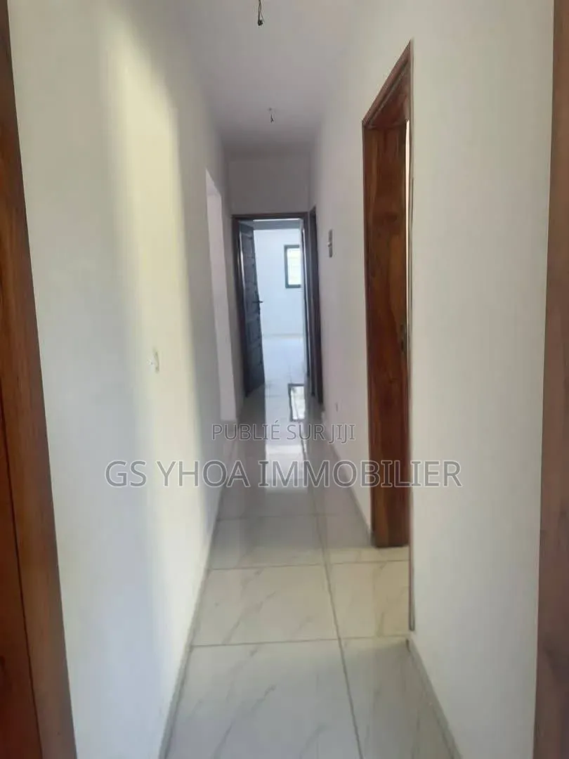 3chbre Villa dans Bingerville à Vendre