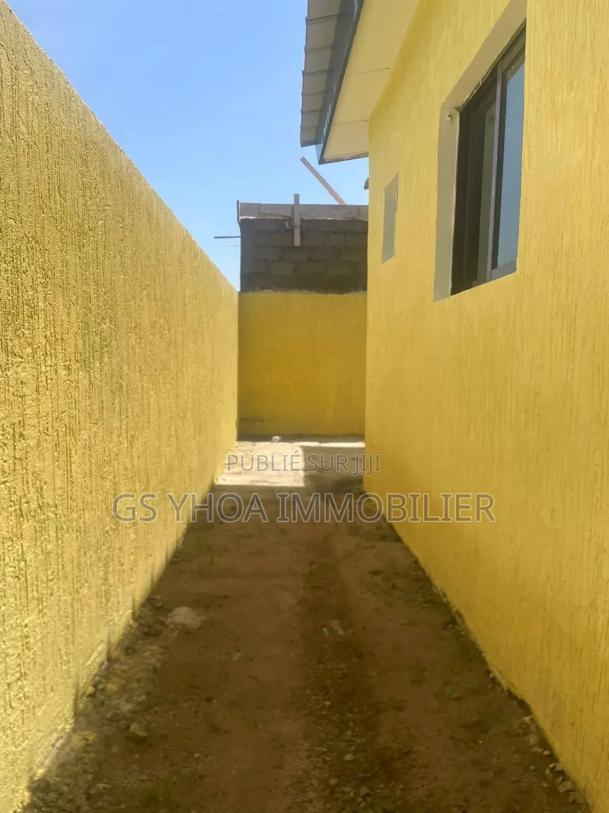 3chbre Villa dans Bingerville à Vendre