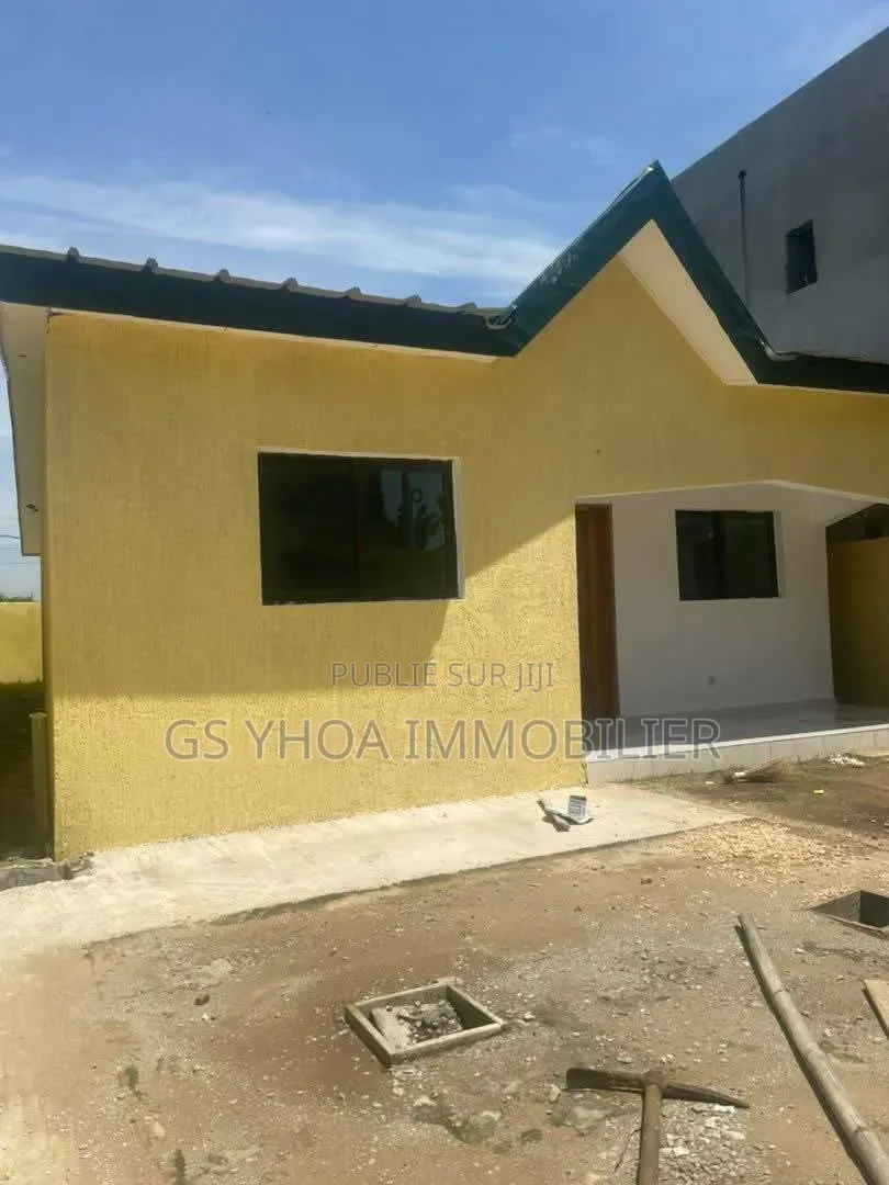 3chbre Villa dans Bingerville à Vendre