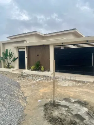 3chbre Villa dans Bingerville à Vendre