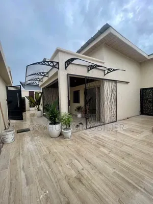 3chbre Villa dans Bingerville à Vendre