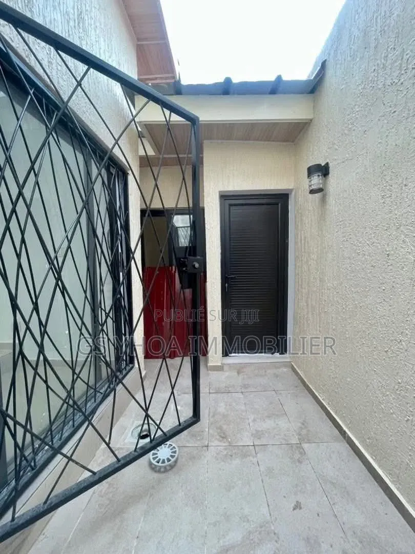 3chbre Villa dans Bingerville à Vendre