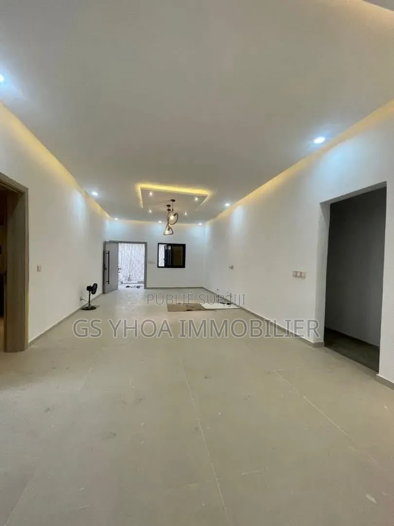 3chbre Villa dans Bingerville à Vendre