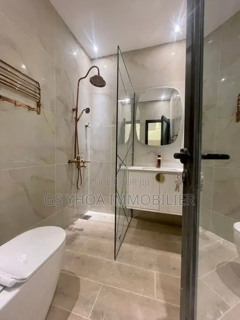 3chbre Villa dans Bingerville à Vendre