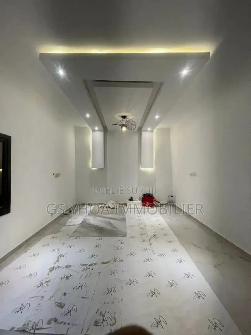 3chbre Villa dans Bingerville à Vendre