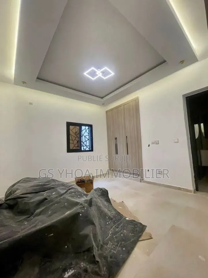3chbre Villa dans Bingerville à Vendre