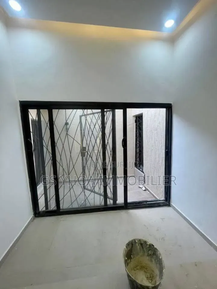 3chbre Villa dans Bingerville à Vendre