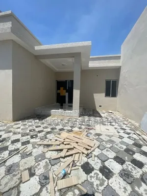 3chbre Villa dans Bingerville à Vendre