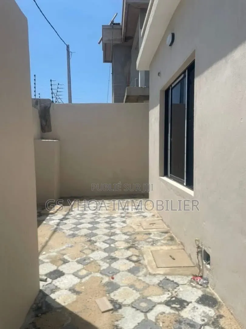 3chbre Villa dans Bingerville à Vendre