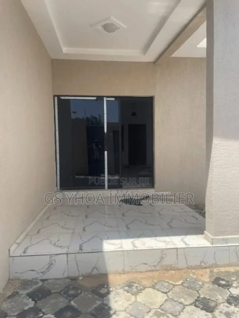 3chbre Villa dans Bingerville à Vendre