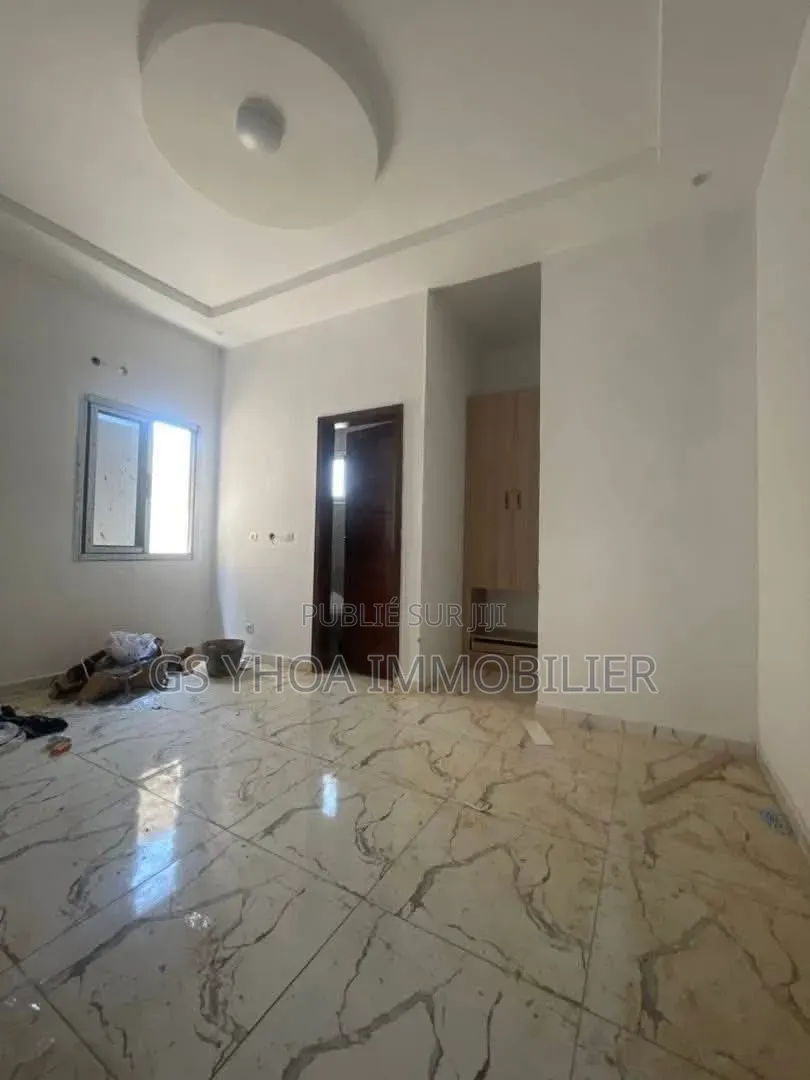 3chbre Villa dans Bingerville à Vendre