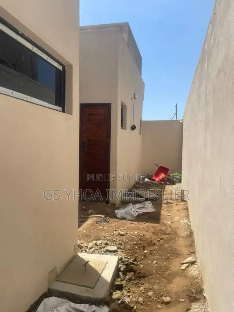 3chbre Villa dans Bingerville à Vendre