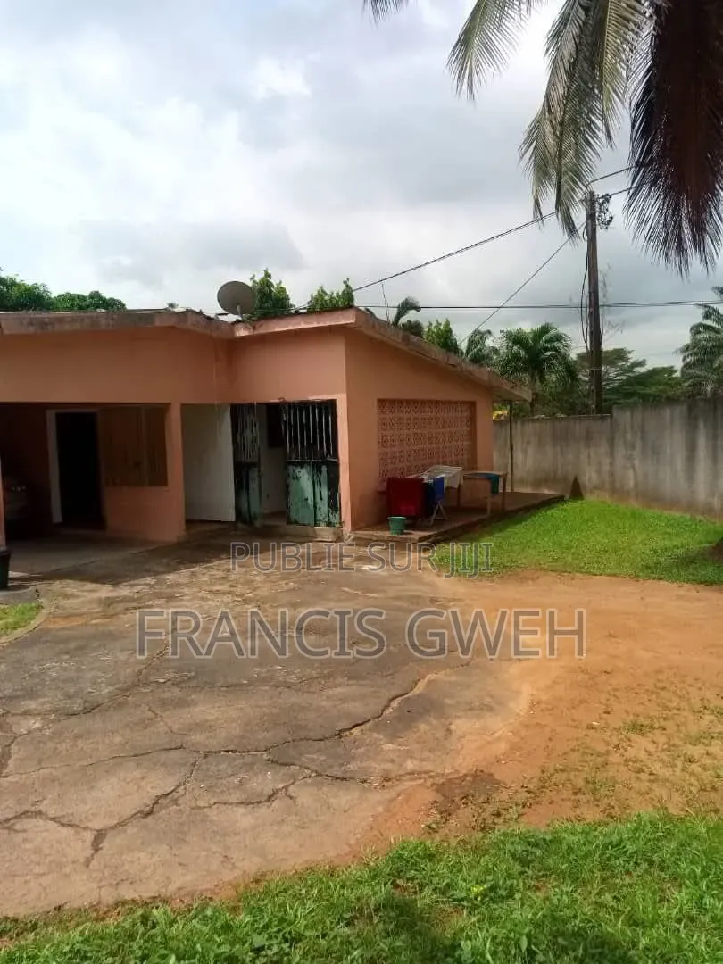 Terrain en Vente