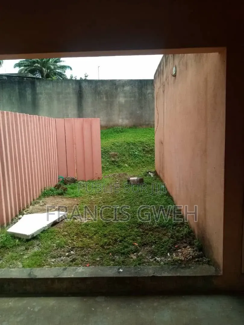 Terrain en Vente