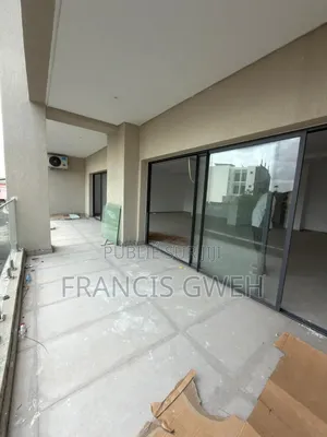 2chbre Appartement dans Francis Gweh, Cocody à Louer