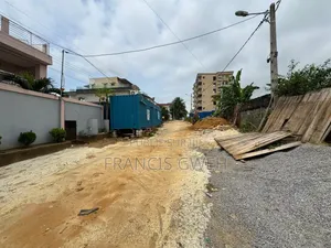 Terrain en Vente