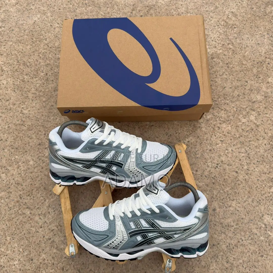 Asics Gel Kayano 14