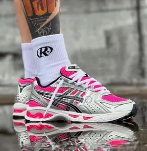 Asics Gel Kayano 14