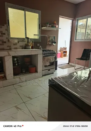 Meublé 5chbre Duplex dans Zié Multi-Service, Cocody à Vendre