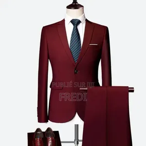 Complet Veste Et Accessoires