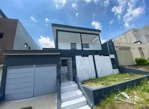 4chbre Villa dans , Cocody à Vendre