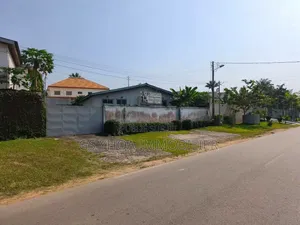 4chbre Villa dans Cocody à Vendre
