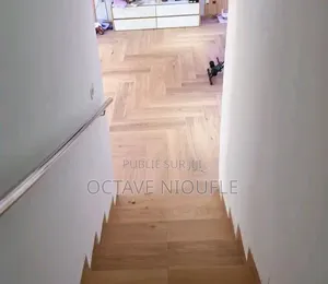 2chbre Duplex dans , Cocody à Louer
