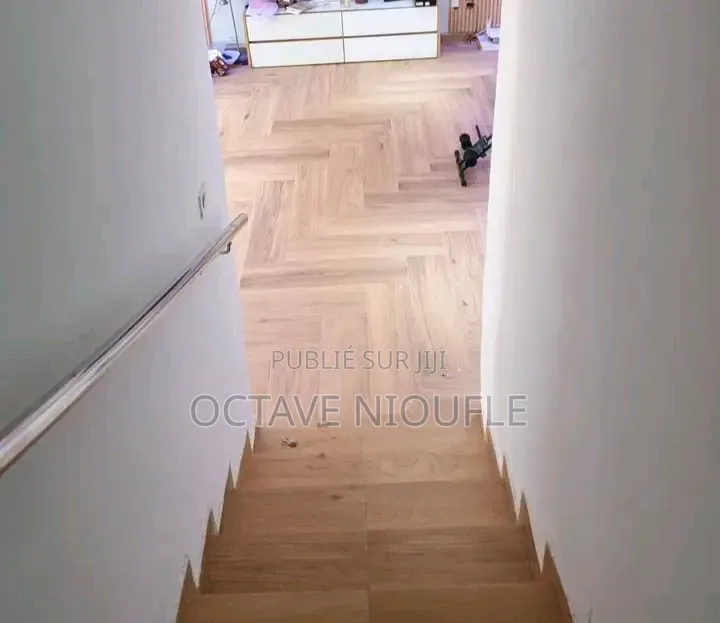 2chbre Duplex dans , Cocody à Louer