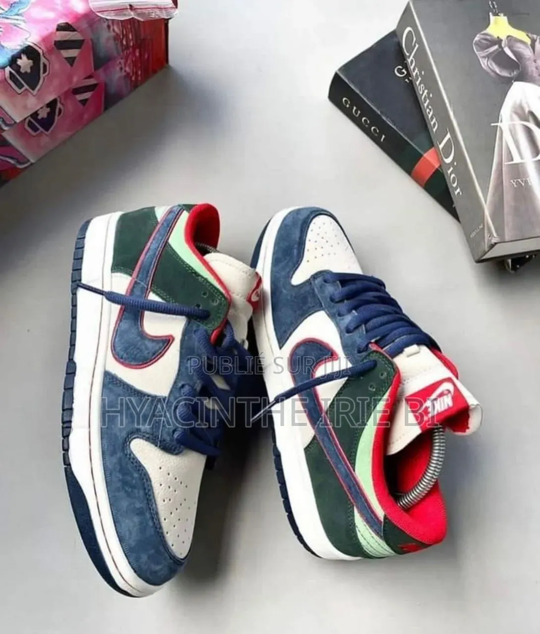 Nike Sb Et Jordan Qualite Irréprochable P40-45 Style Confort