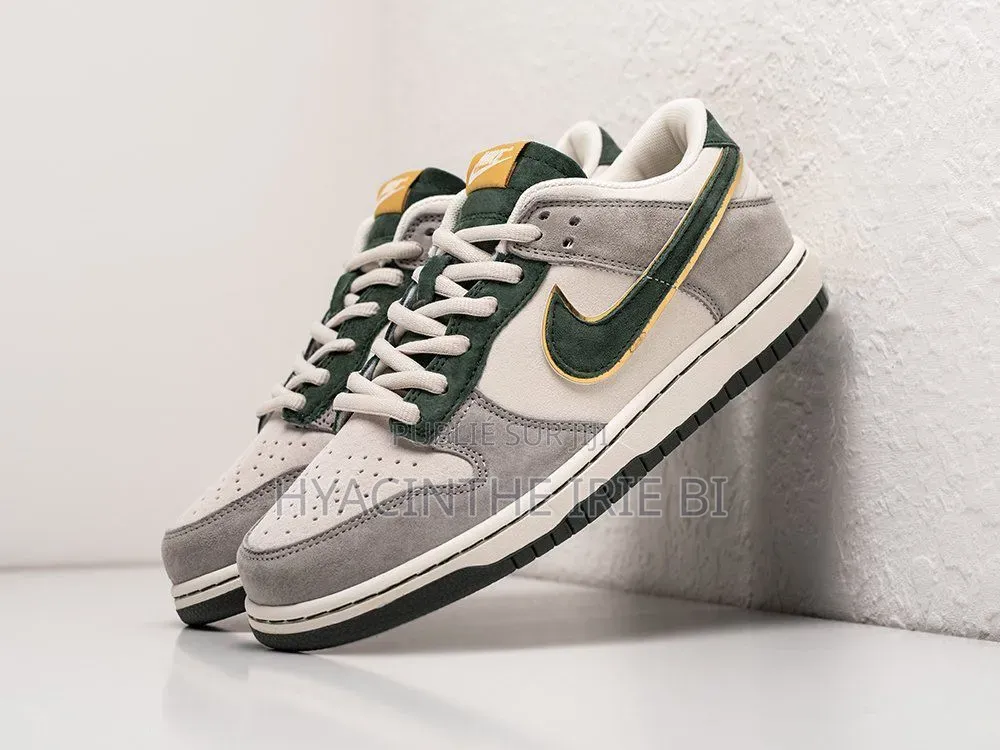 Nike Sb Et Jordan Qualite Irréprochable P40-45 Style Confort