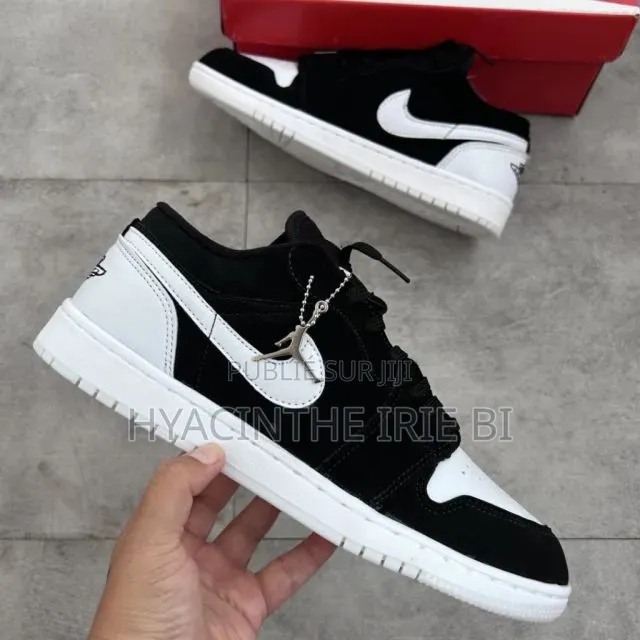 Nike Sb Et Jordan Qualite Irréprochable P40-45 Style Confort
