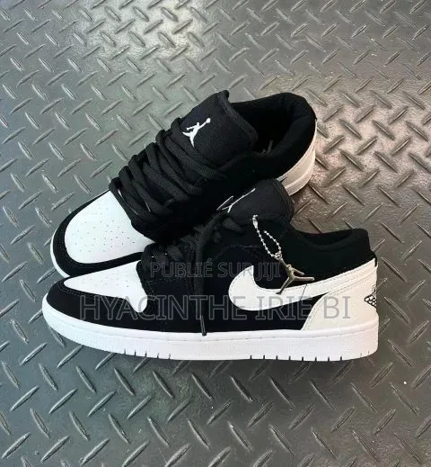 Nike Sb Et Jordan Qualite Irréprochable P40-45 Style Confort