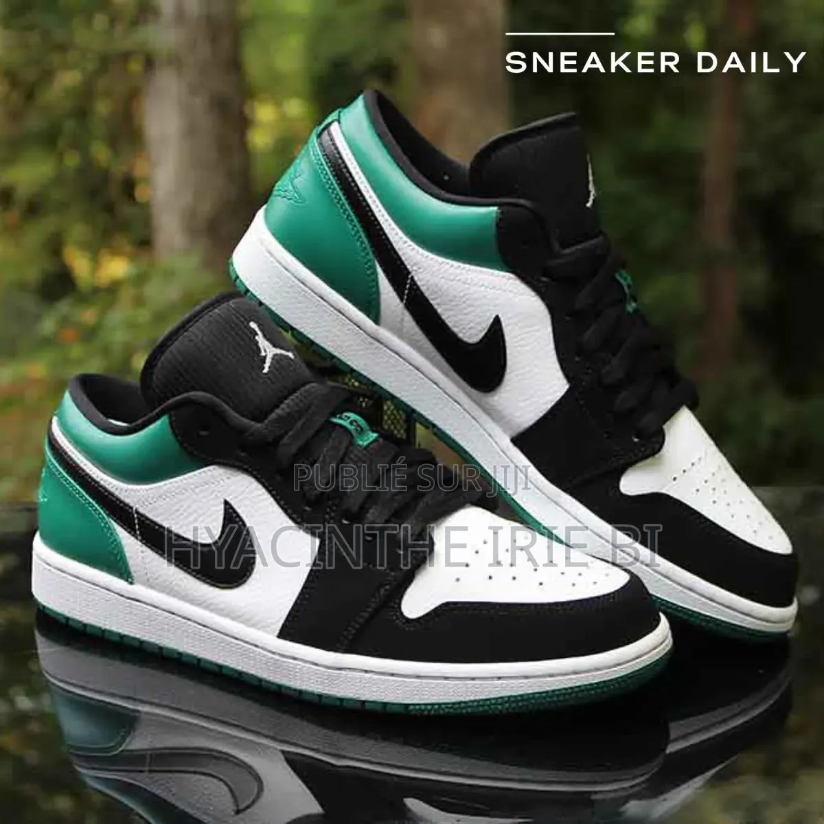 Nike Sb Et Jordan Qualite Irréprochable P40-45 Style Confort