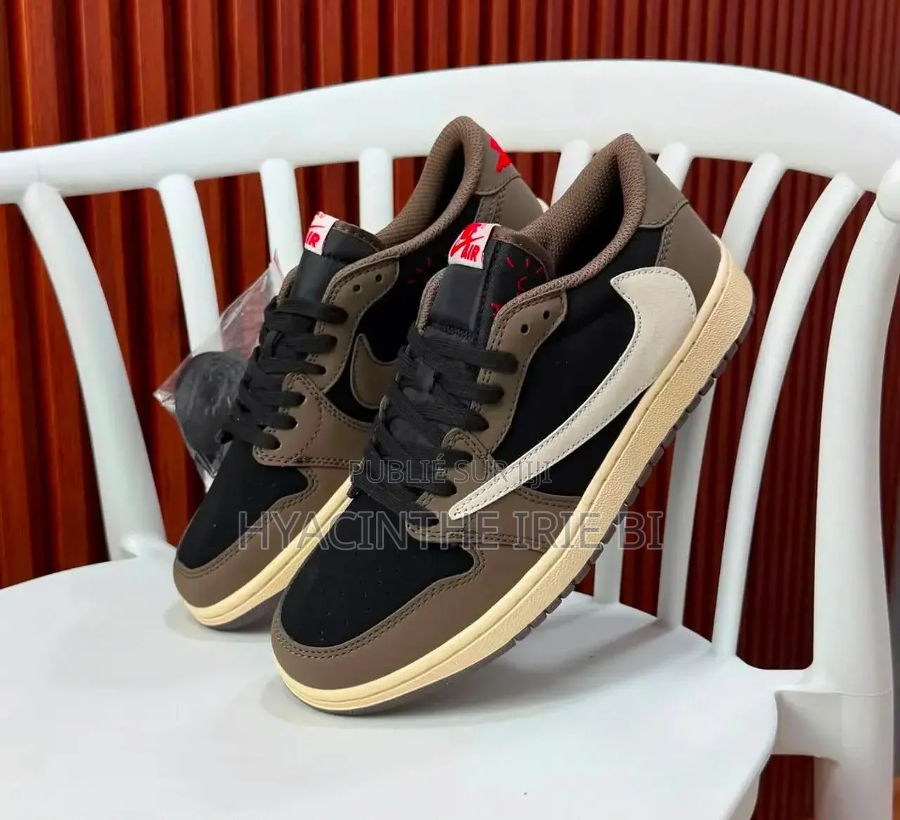 Nike Sb Et Jordan Qualite Irréprochable P40-45 Style Confort