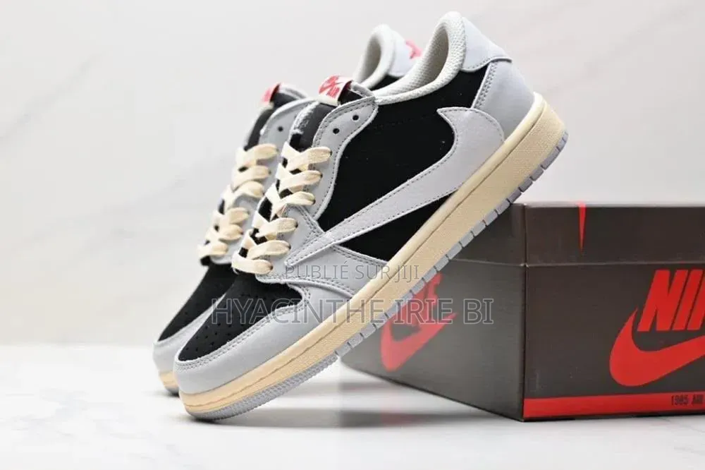 Nike Sb Et Jordan Qualite Irréprochable P40-45 Style Confort