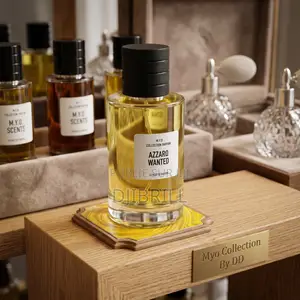 Myo Collection Parfum