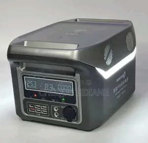 Batterie Rechargeable Multifonctions
