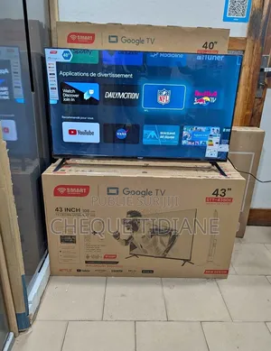 Télévision