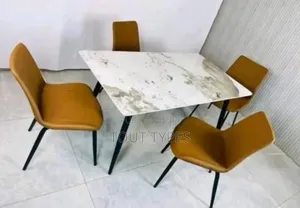 Table À Manger 4 PLS